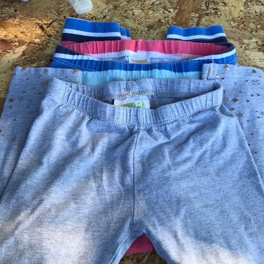 leggins